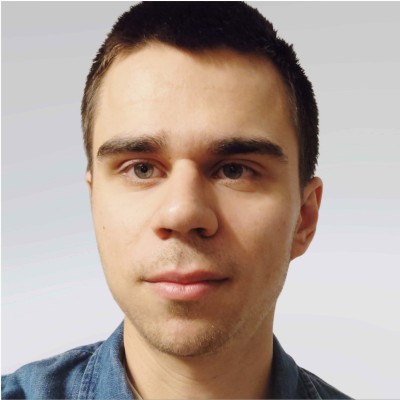 Raceanu Radu portrait