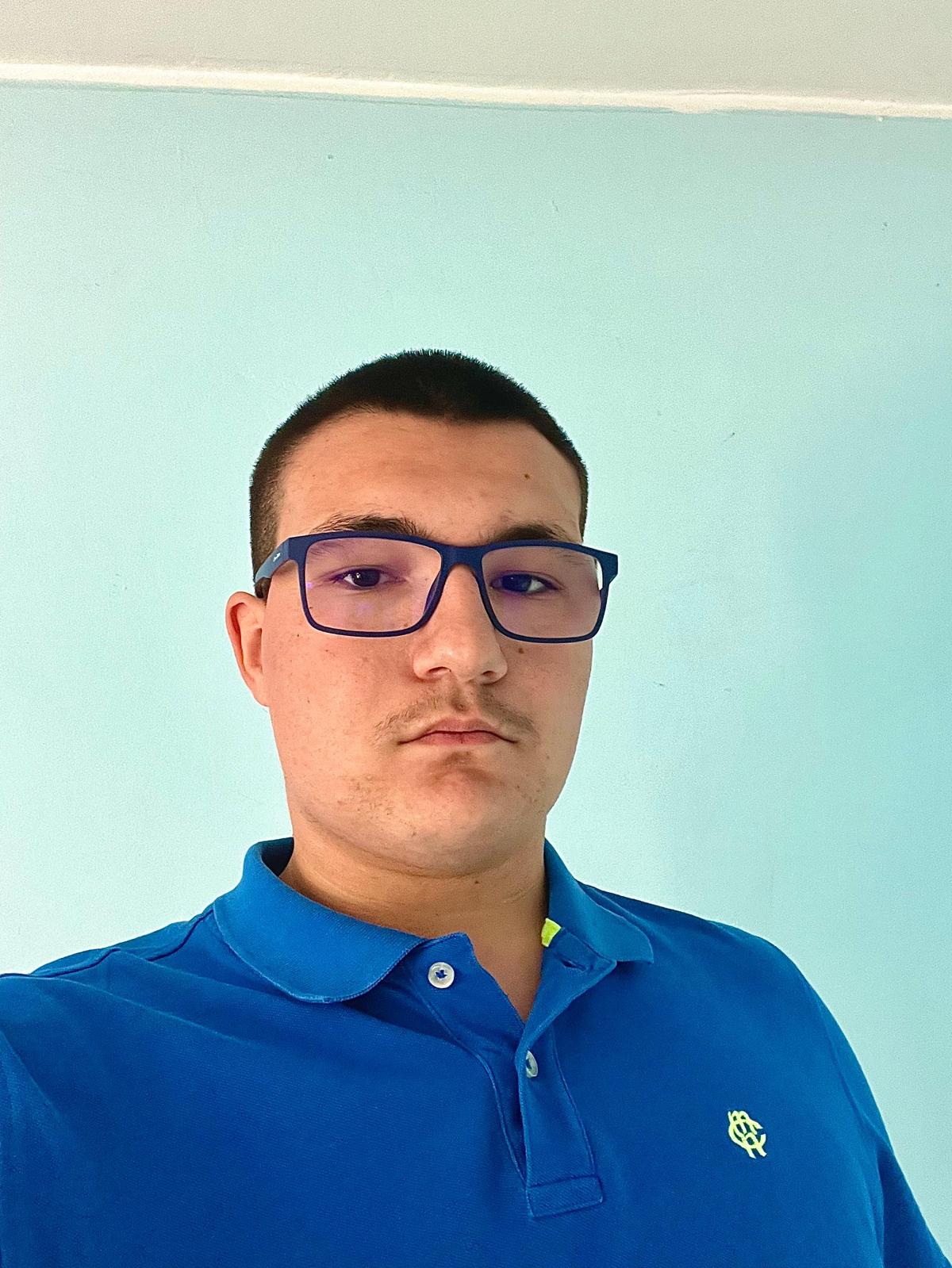 Iatagan Andrei - Lab Lead at Drift Lab