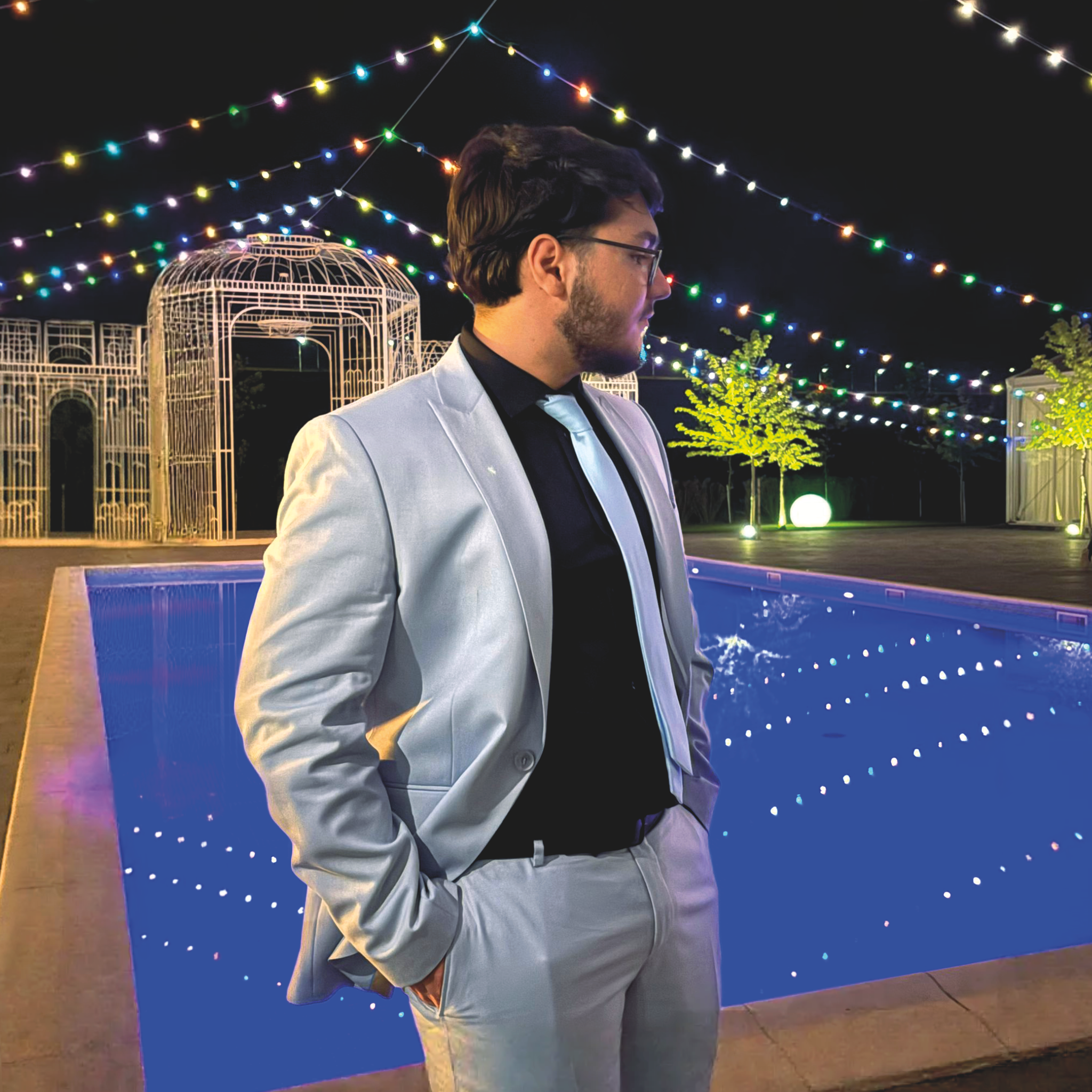 Lazăr Dragoș George - Software at Pulsar