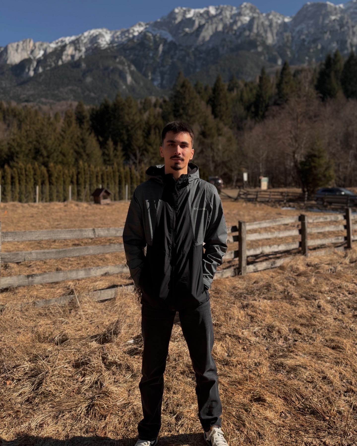 Petrea Costel Valentin - Hardware Mechanical at Pulsar