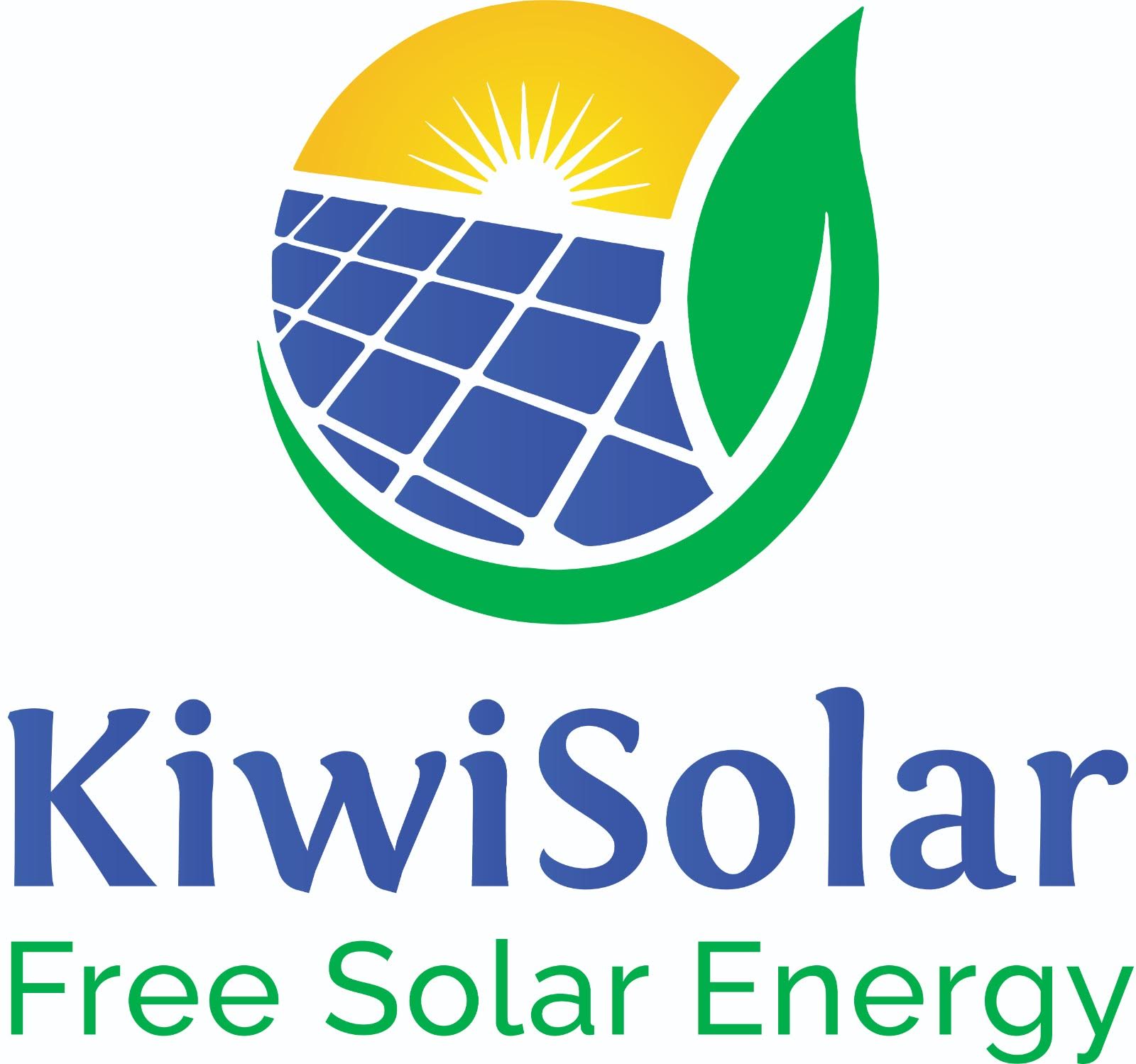 Kiwi Solar logo